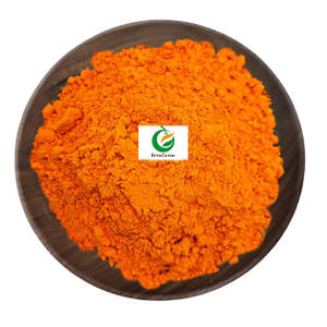 CAS 303-98-0 10٪ 20٪ 98٪ Co Q10 Coenzyme Q10 Powder
